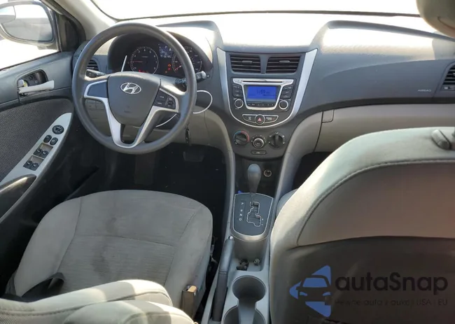 KMHCT5AE4EU166240: 70725364