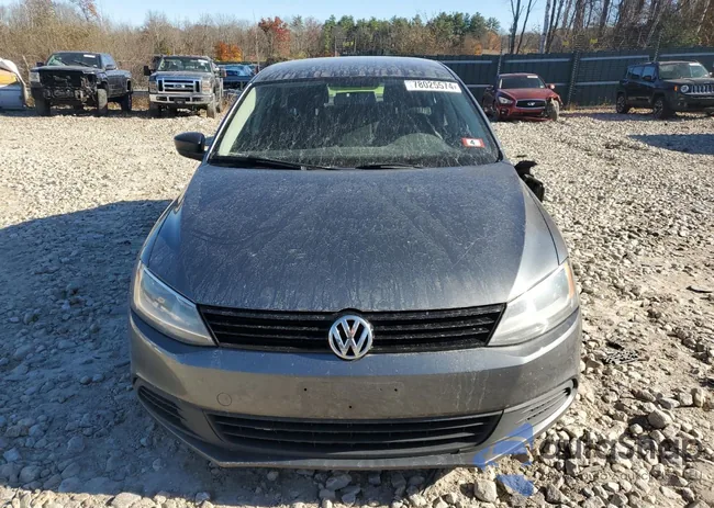 3VW2K7AJ4EM290084: 78025574