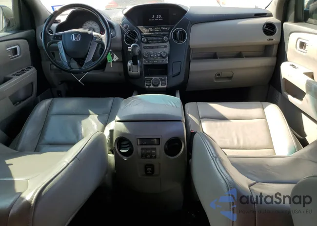 5FNYF3H78EB006559: 77650814