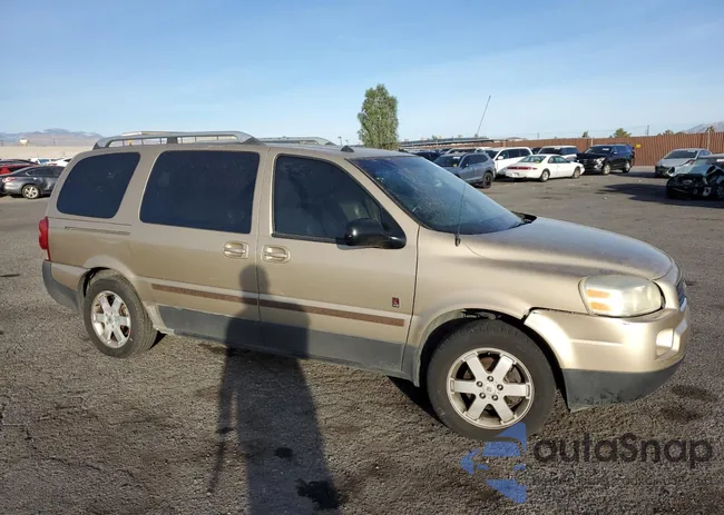 5GZDV23L05D189008: 78194524