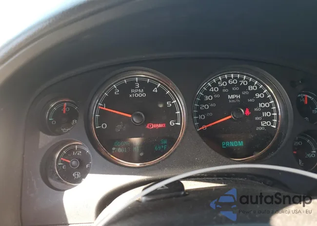 1GNSCJE09DR105725: 74288424