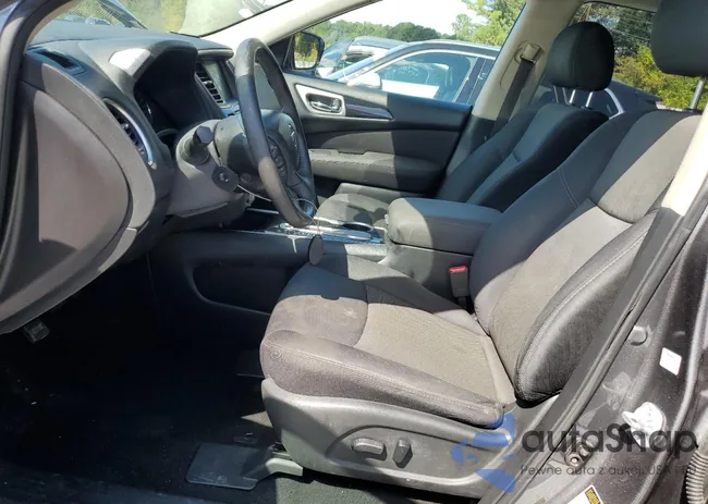 5N1DR2MN2HC633274: 74149624