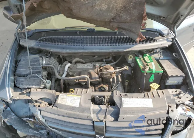 2D4GP44LX6R792858: 42699385