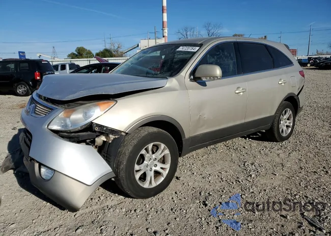 KM8NU13C18U068894: 74720764