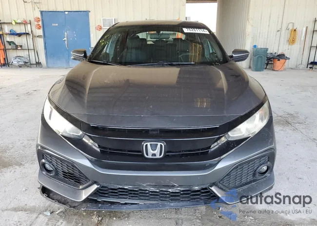 SHHFK7H58HU228594: 76281114