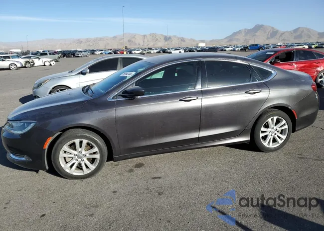 1C3CCCAB7FN677200: 78204744