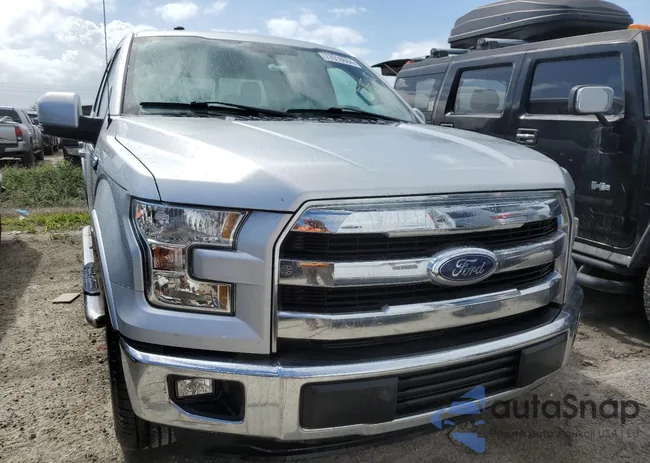 1FTEW1CF4GFA50918: 77016664