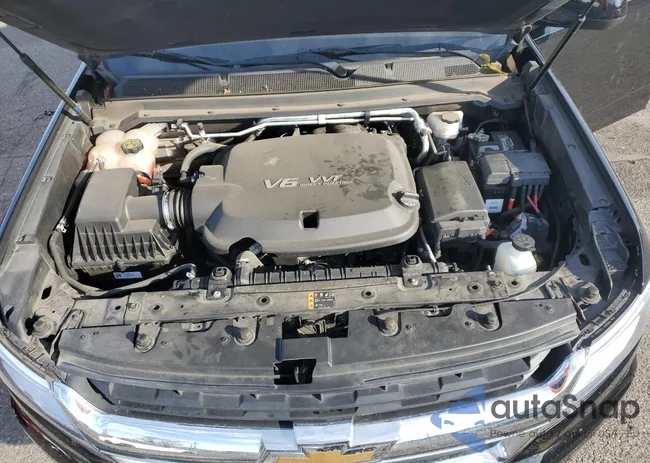 1GCGTCEN8K1308817: 77691504