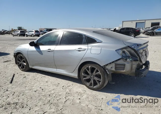 19XFC2F89KE037309: 76984434