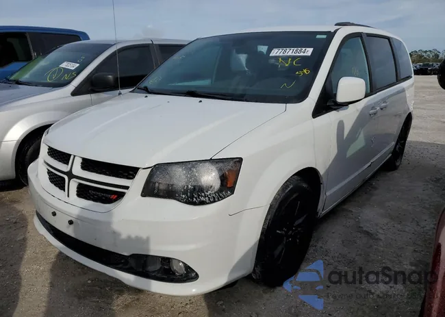 2C4RDGEG5KR737150: 77871884