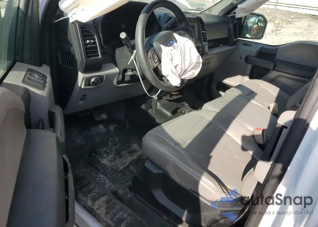 1FTEX1CP1JKD94601: 49694635