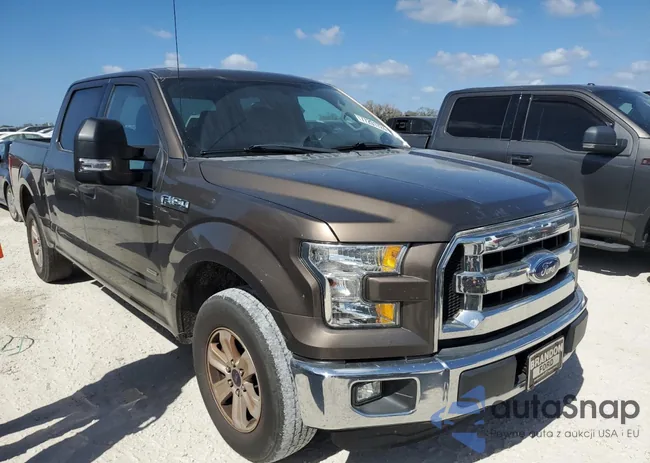 1FTEW1CP5GFC97020: 77201724