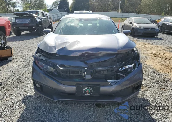 2HGFC2F87KH563346: 78511684