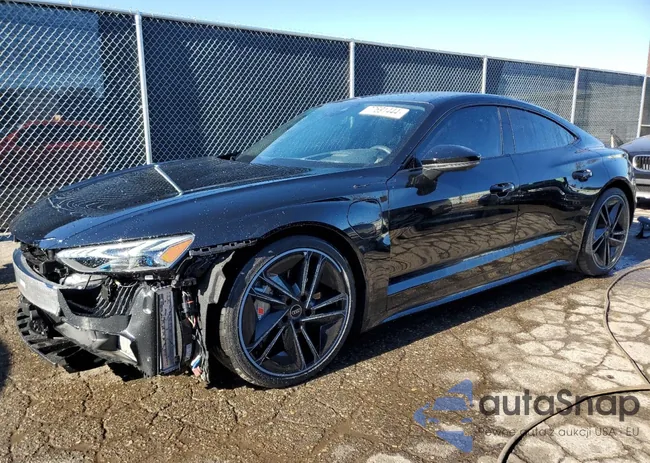 WAUBHBFW0R7900701: 77691444