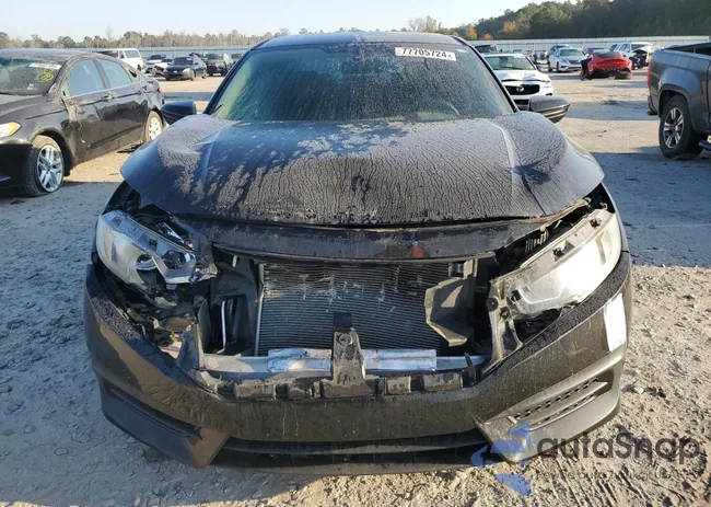 19XFC2F55HE053747: 77705724