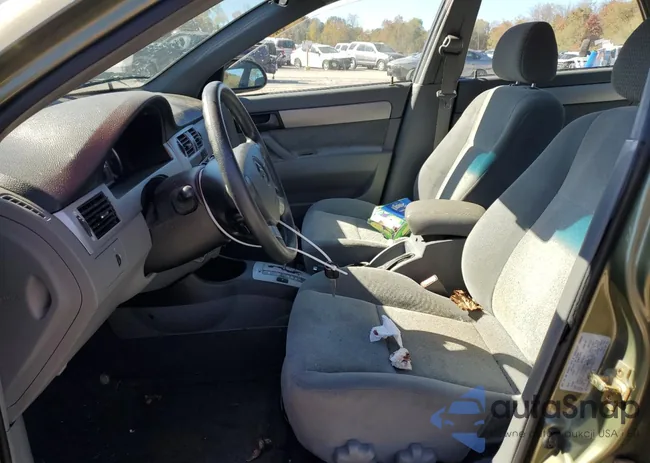 KL5JD56Z95K094540: 76007934