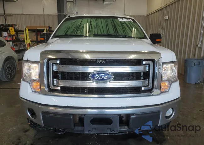 1FTFW1EF3DKE57374: 74353904