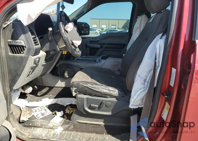 1FTEW1CPXKKC47343: 76742904