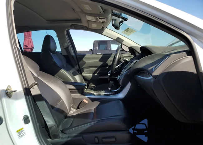 19UUB1F32GA008089: 76282874