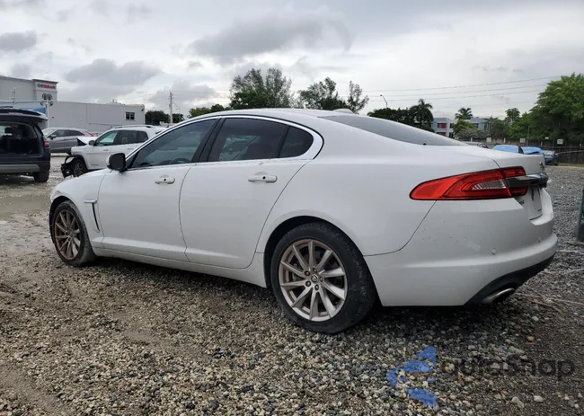 SAJWA0FB2CLS28778: 74754364