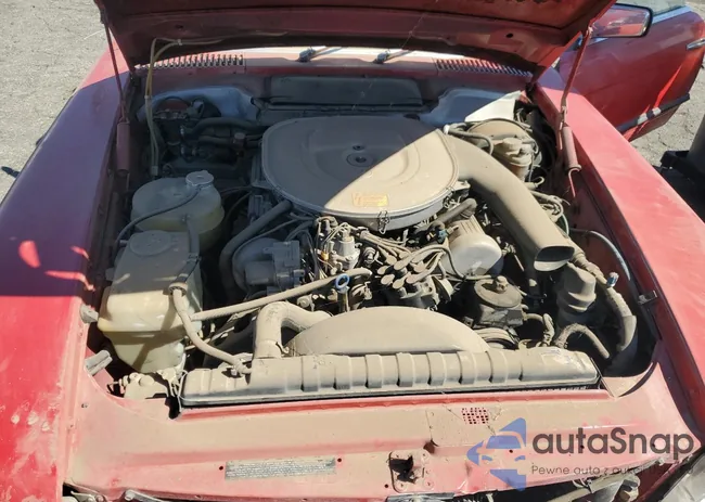 WDBBA45C9FA017476: 74177774