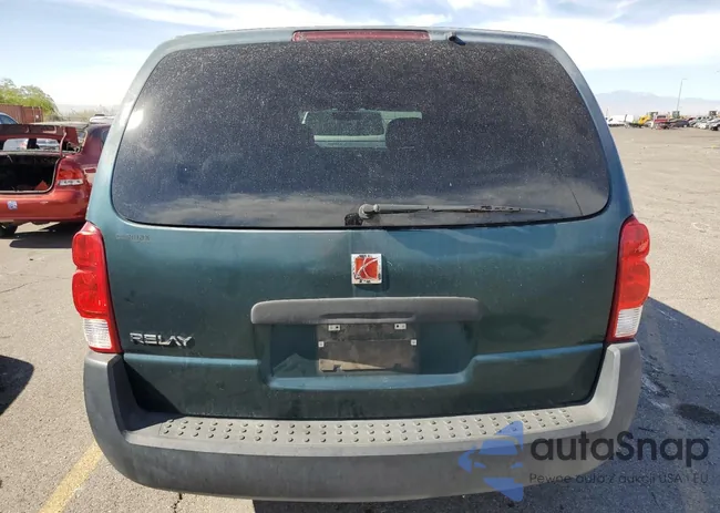 5GZDV03L85D307374: 85378635