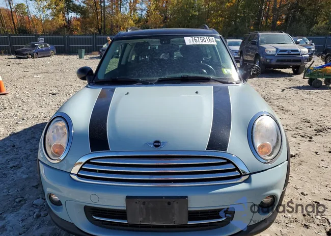 WMWZF3C59ET492447: 76750184