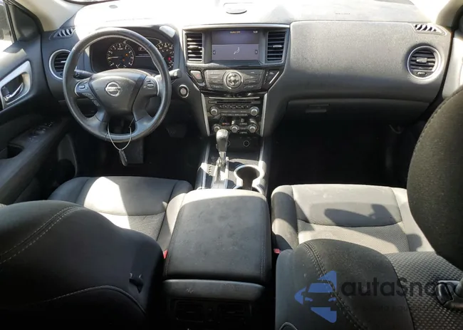 5N1DR2MN2HC633274: 74149624