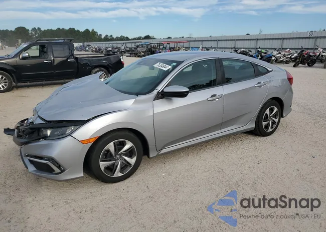 19XFC2F61KE047413: 75334944