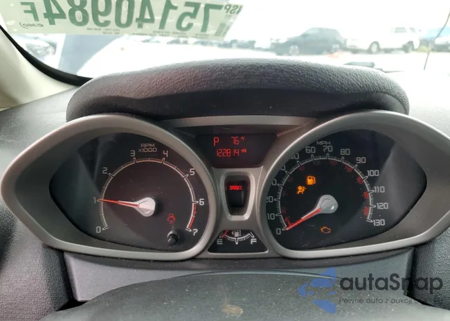 3FADP4EJ2CM117155: 64115585