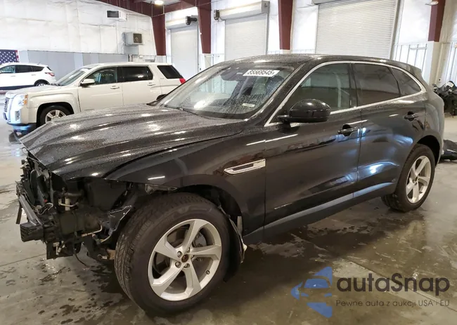 SADCJ2FX2KA610462: 85569545