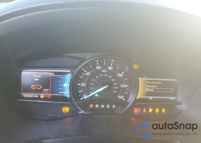 1FM5K8D8XGGC80313: 89436785