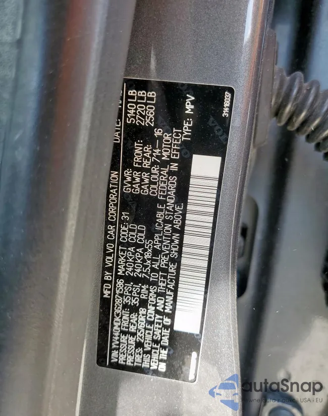 YV440MDK3G2871586: 85201035