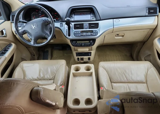 5FNRL38708B009831: 85646595