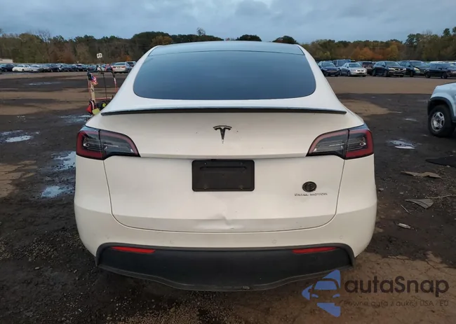 5YJYGDEE7LF024862: 86545435