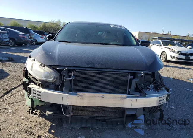 19XFC2F54HE042805: 86336785