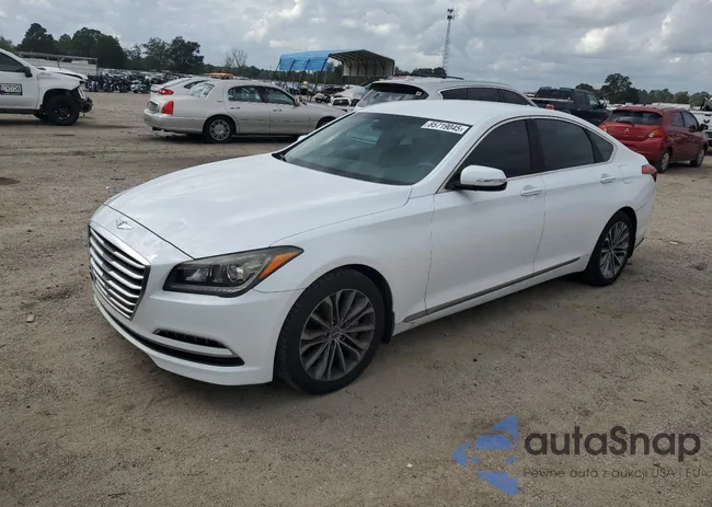 KMHGN4JE5GU139203: 85719045