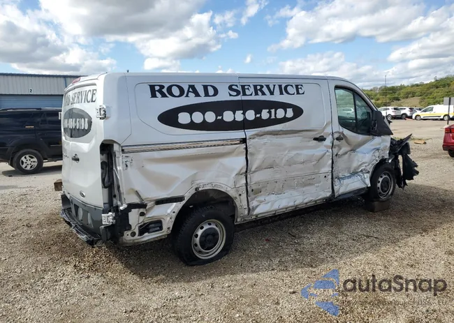 1FTYE1YM2HKA83321: 85369755