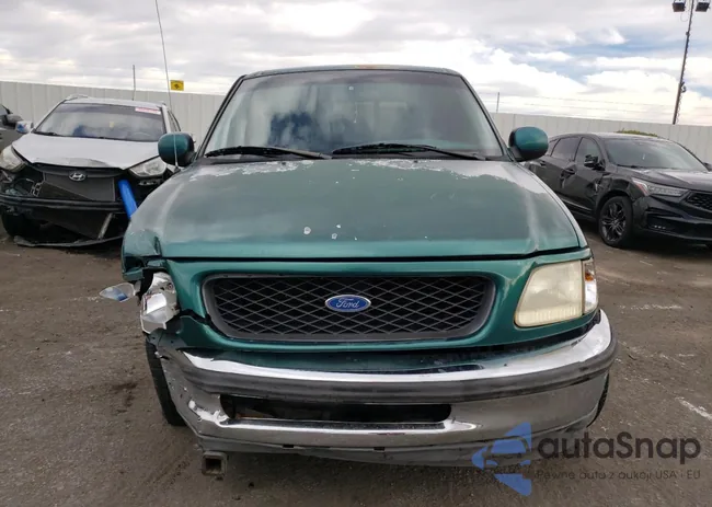 1FTDX1767VKB23772: 90407855