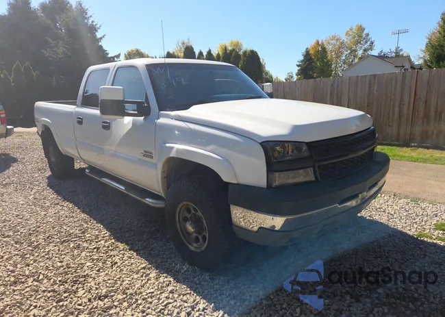 1GCHK33295F857918: 85926895