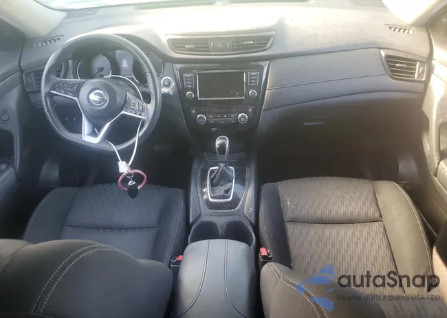 KNMAT2MVXKP517457: 85002295