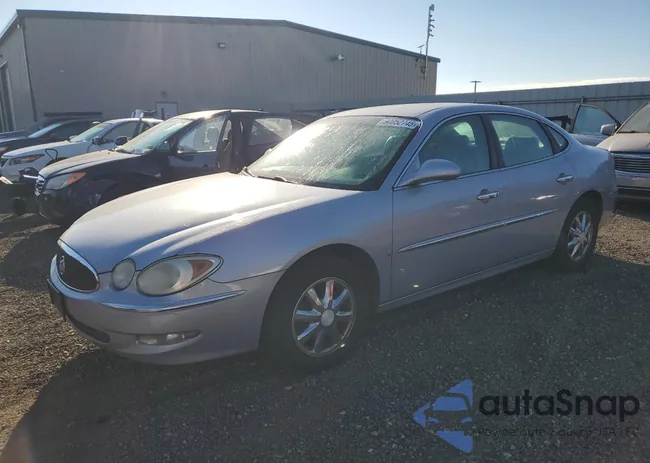 2G4WD582661135543: 90052745