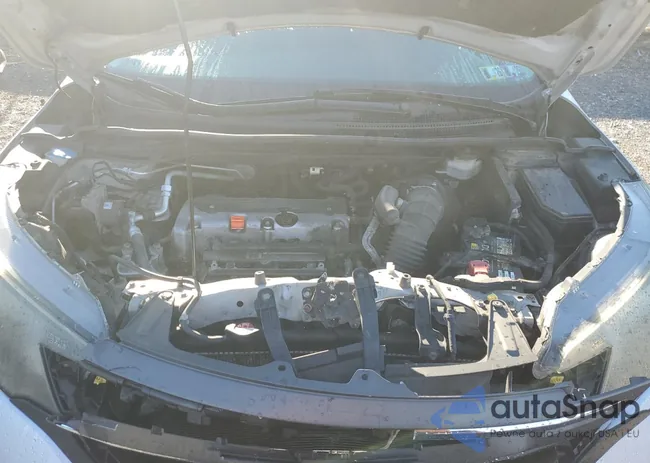 2HKRM4H53DH643907: 82649565