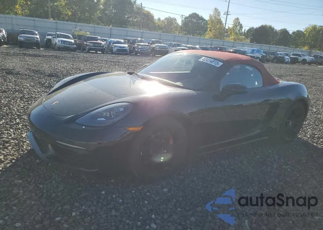 WP0CB2A89HS241689: 82414815