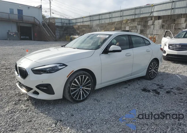 WBA73AK07M7J64655: 86223335