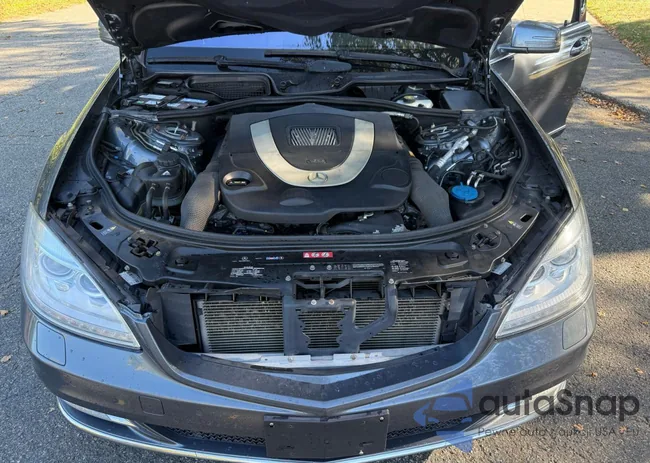 WDDNG8GB1BA419906: 86699065