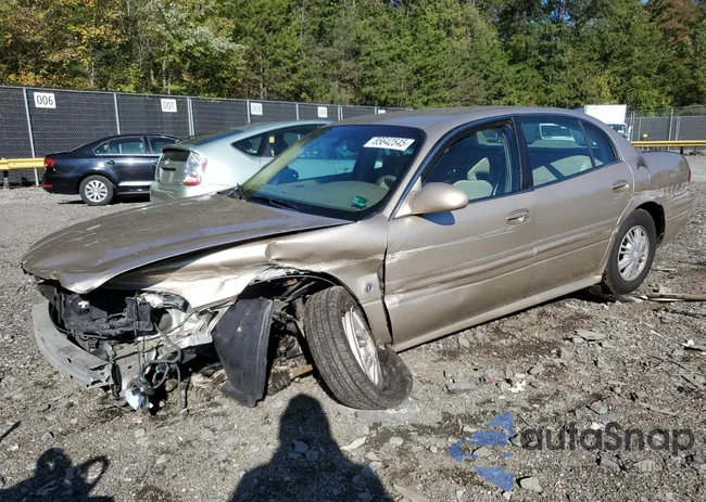 1G4HP52K35U200988: 85642545