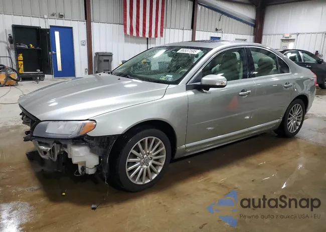 YV1AS982071033989: 86537595