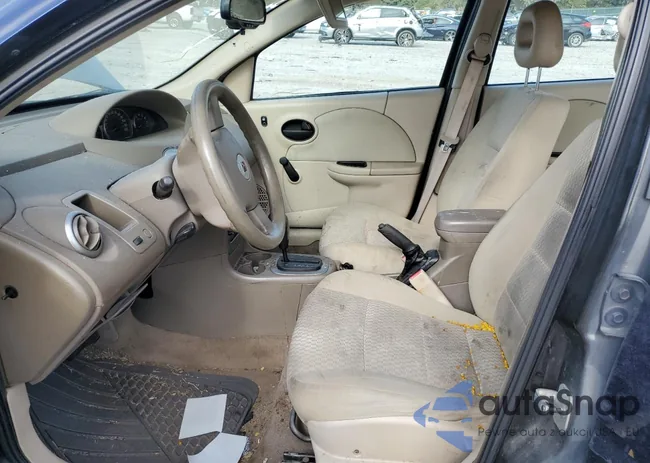 1G8AJ58F67Z188529: 86055895