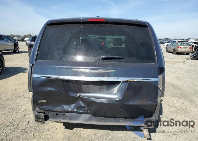 2C4RC1BG7DR821610: 90872005